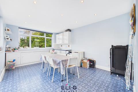 5 bedroom semi-detached house for sale, Holders Hill Crescent, London, NW4 1NE