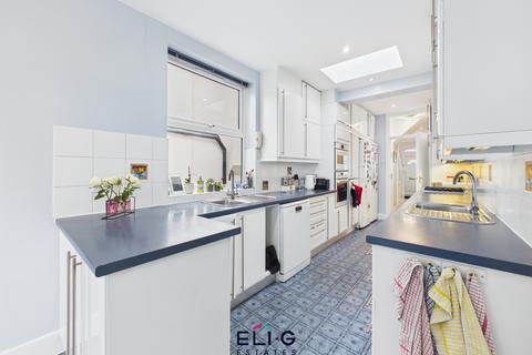 5 bedroom semi-detached house for sale, Holders Hill Crescent, London, NW4 1NE