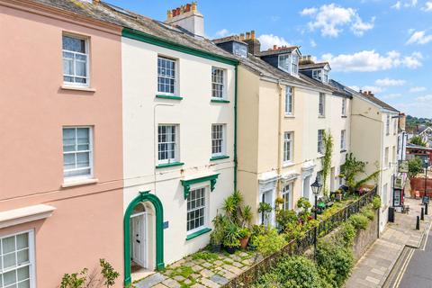 1 bedroom flat for sale, Victoria Terrace, Bideford EX39