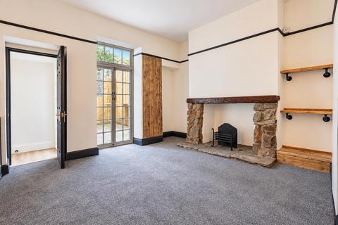 1 bedroom flat for sale, Victoria Terrace, Bideford EX39
