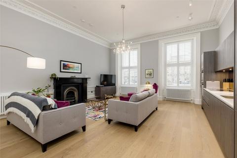 1 bedroom apartment for sale, Melville Crescent, West End, Edinburgh