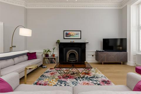 1 bedroom apartment for sale, Melville Crescent, West End, Edinburgh