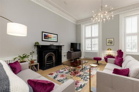 1 bedroom apartment for sale, Melville Crescent, West End, Edinburgh