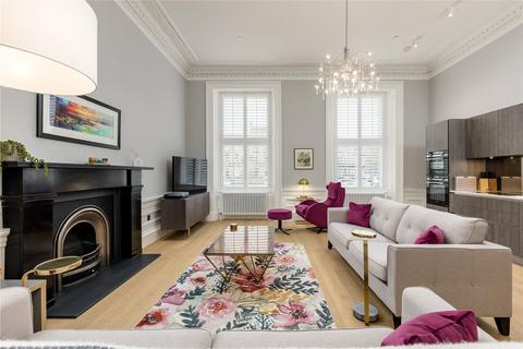 1 bedroom apartment for sale, Melville Crescent, West End, Edinburgh
