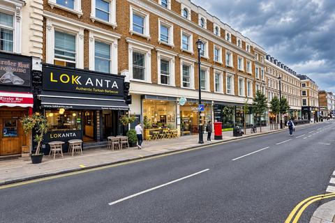 1 bedroom flat to rent, 31 Westbourne Grove, London