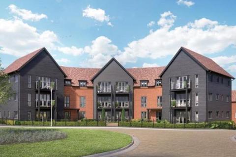 2 bedroom flat to rent, Barnsletts, Rotherfield Greys, Henley-on-Thames, RG9