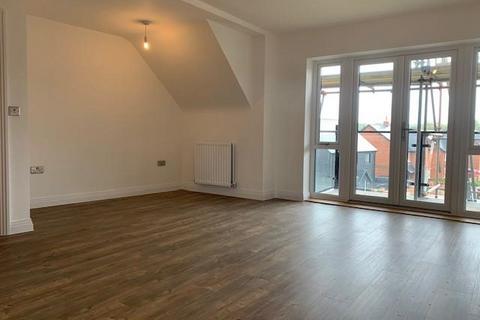 2 bedroom flat to rent, Barnsletts, Rotherfield Greys, Henley-on-Thames, RG9