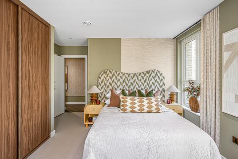 1 bedroom apartment for sale, Plot C.00.06 at Twyford Park, Twyford Abbey Road NW10
