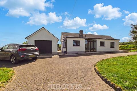 3 bedroom property with land for sale, Pencaer, Goodwick, SA64