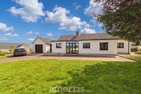 3 bedroom property with land for sale, Pencaer, Goodwick, SA64