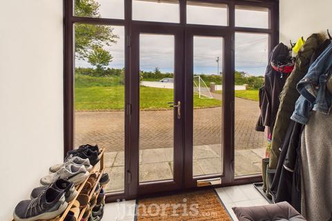 3 bedroom property with land for sale, Pencaer, Goodwick, SA64