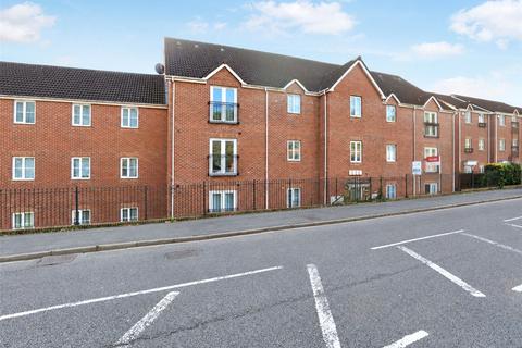 2 bedroom flat for sale, Chepstow Road, Newport, NP19