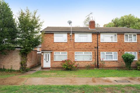 2 bedroom maisonette for sale, Bower Close, Northolt