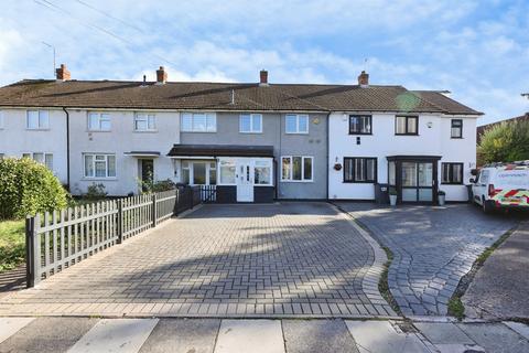 4 bedroom terraced house for sale, Gressel Lane, Birmingham