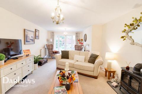 4 bedroom bungalow for sale, Llyswen, Caerphilly
