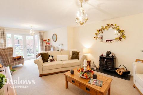 4 bedroom bungalow for sale, Llyswen, Caerphilly