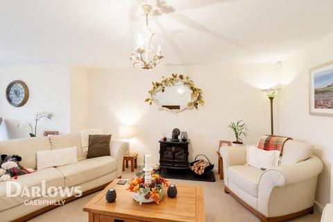 4 bedroom bungalow for sale, Llyswen, Caerphilly