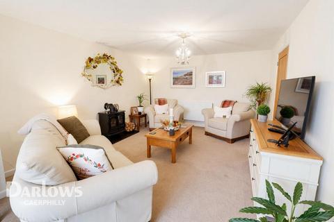4 bedroom bungalow for sale, Llyswen, Caerphilly