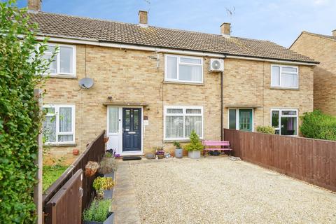 2 bedroom terraced house for sale, Keble Road, Bicester