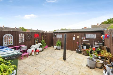 2 bedroom terraced house for sale, Keble Road, Bicester