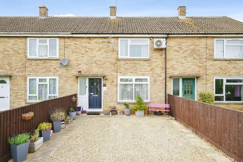 2 bedroom terraced house for sale, Keble Road, Bicester