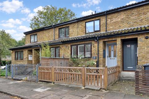3 bedroom terraced house for sale, Hurren Close, Blackheath, London, SE3