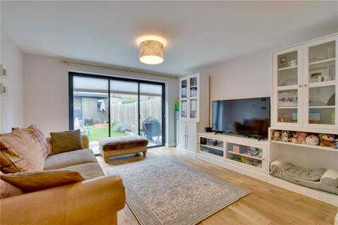 3 bedroom terraced house for sale, Hurren Close, Blackheath, London, SE3