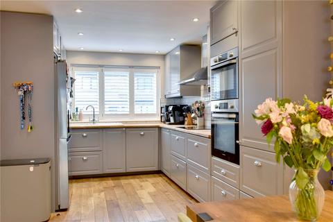 3 bedroom terraced house for sale, Hurren Close, Blackheath, London, SE3