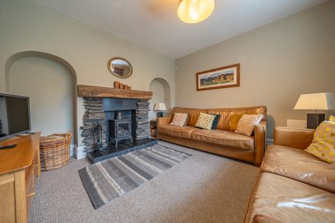 3 bedroom terraced house for sale, Ashdene, Brow Lane, Staveley