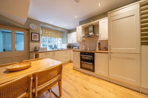 3 bedroom terraced house for sale, Ashdene, Brow Lane, Staveley