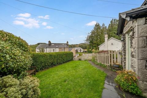 3 bedroom terraced house for sale, Ashdene, Brow Lane, Staveley