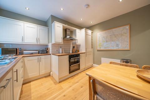 3 bedroom terraced house for sale, Ashdene, Brow Lane, Staveley