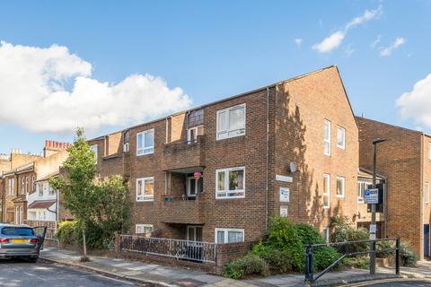1 bedroom apartment for sale, Holywell Close, London