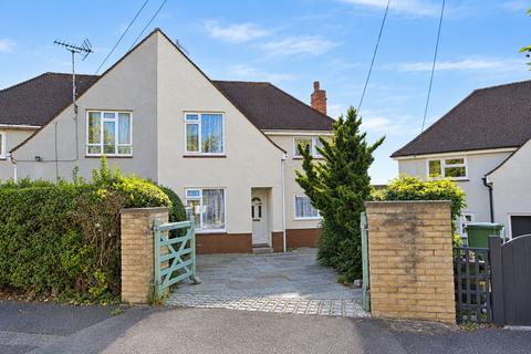 3 bedroom semi-detached house for sale, Calgary Crescent, Folkestone, Kent, CT19
