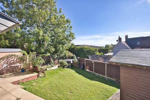 3 bedroom semi-detached house for sale, Calgary Crescent, Folkestone, Kent, CT19