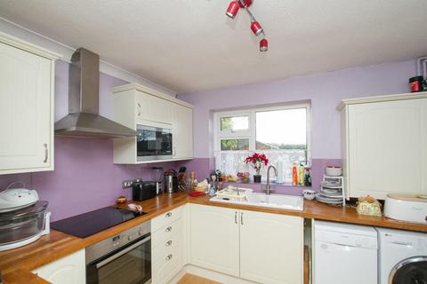 3 bedroom semi-detached house for sale, Calgary Crescent, Folkestone, Kent, CT19