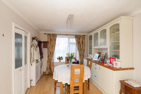 3 bedroom semi-detached house for sale, Calgary Crescent, Folkestone, Kent, CT19