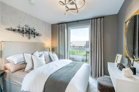 undefined, Plot 171 'Balgove', 11 Brickman Gardens, St Andrews, KY16 8BS