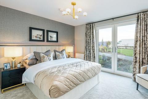 undefined, Plot 171 'Balgove', 11 Brickman Gardens, St Andrews, KY16 8BS
