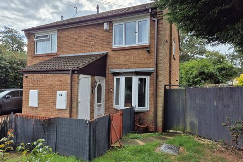 2 bedroom house to rent, Rednal Mill Drive, Rednal B45
