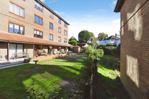 undefined, Primrose Court, Kings Road, Brentwood, Essex, CM14