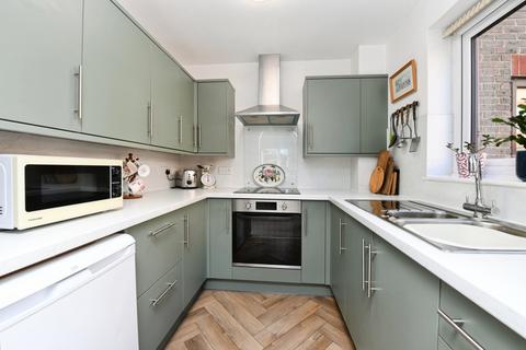 undefined, Primrose Court, Kings Road, Brentwood, Essex, CM14