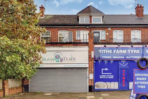2 bedroom flat to rent, Harrow HA2
