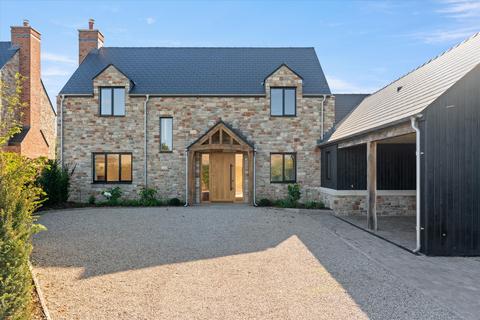 4 bedroom barn conversion for sale, Denny Lane, Chew Magna, Bristol BS40