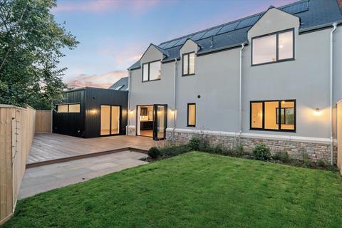 4 bedroom barn conversion for sale, Denny Lane, Chew Magna, Bristol BS40