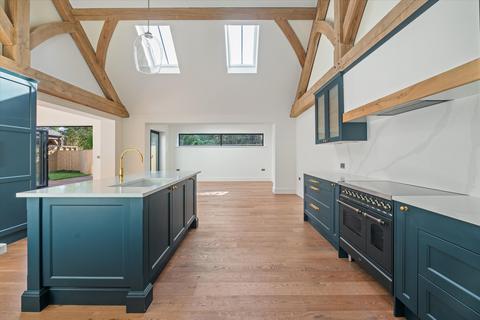 4 bedroom barn conversion for sale, Denny Lane, Chew Magna, Bristol BS40