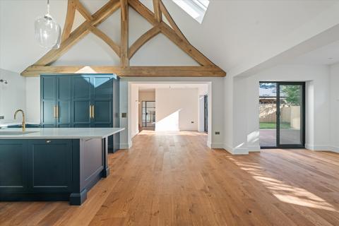 4 bedroom barn conversion for sale, Denny Lane, Chew Magna, Bristol BS40