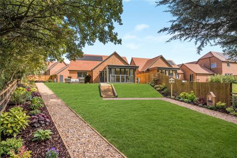 3 bedroom bungalow for sale, The Snowdrop, Cherringtons, Kidnappers Lane, Cheltenham GL53