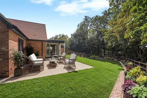 3 bedroom bungalow for sale, The Snowdrop, Cherringtons, Kidnappers Lane, Cheltenham GL53
