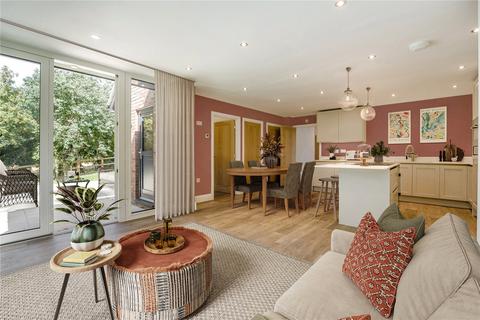3 bedroom bungalow for sale, The Snowdrop, Cherringtons, Kidnappers Lane, Cheltenham GL53